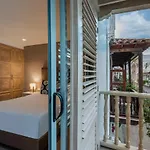 Apartamentos Casa Gimani