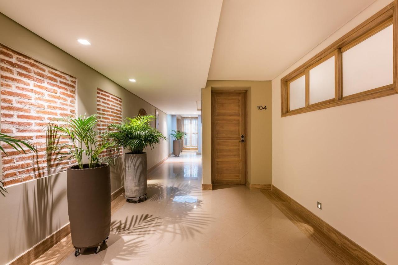 Apartment Casa Gimani Cartagena