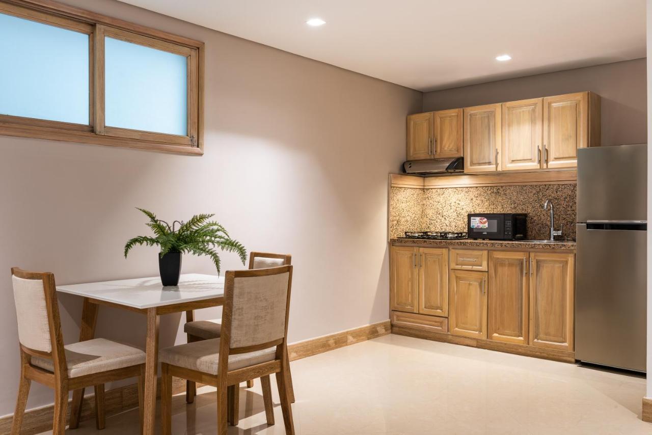 Apartment Casa Gimani