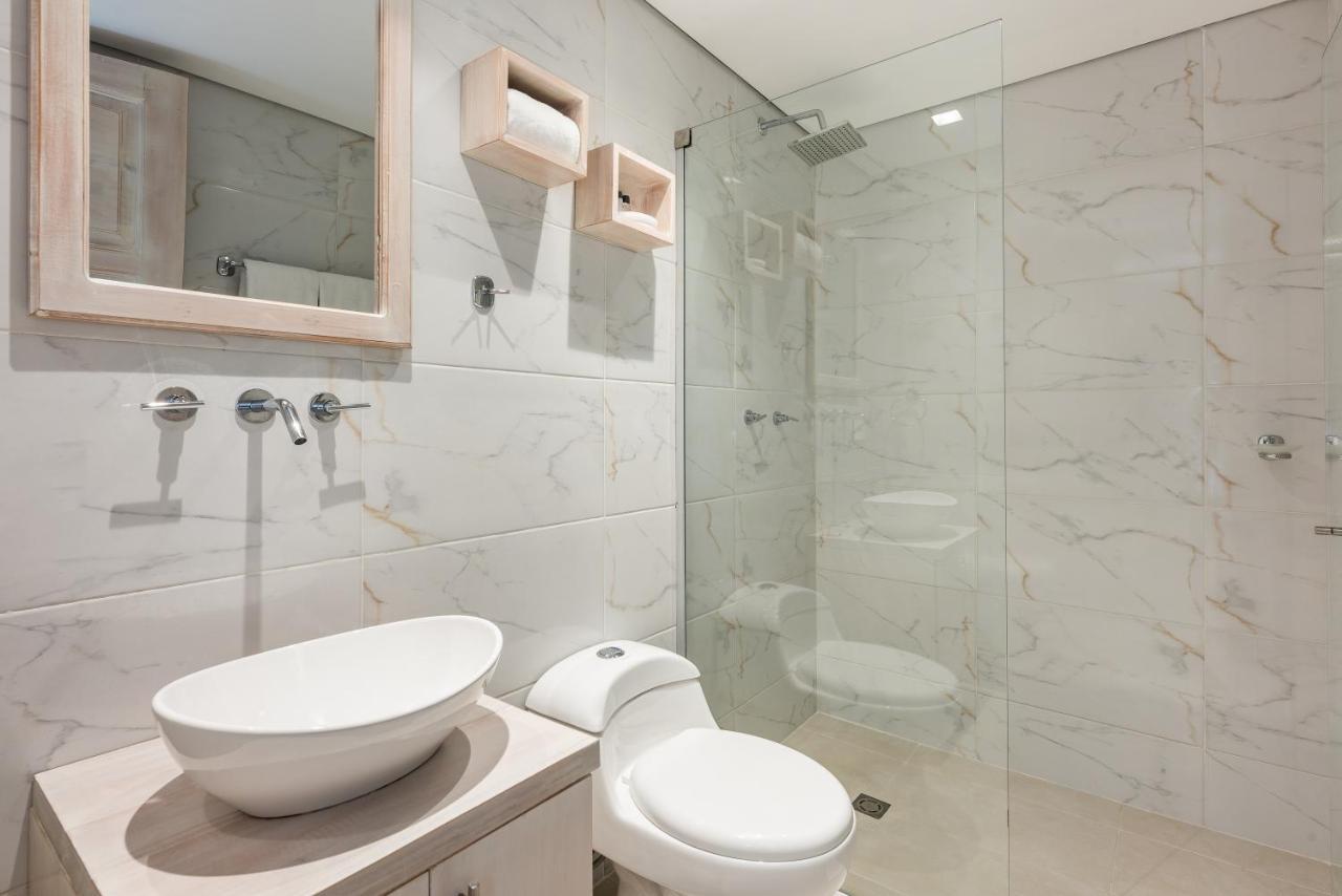 Casa Gimani Cartagena