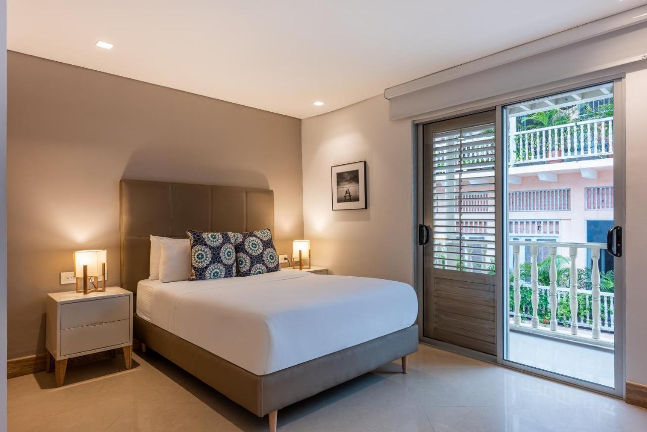 Apartment Casa Gimani Cartagena