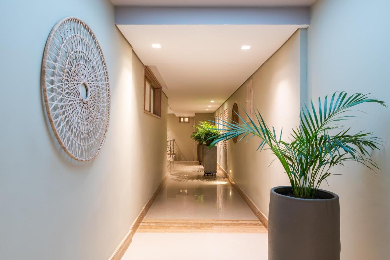 Apartment Casa Gimani