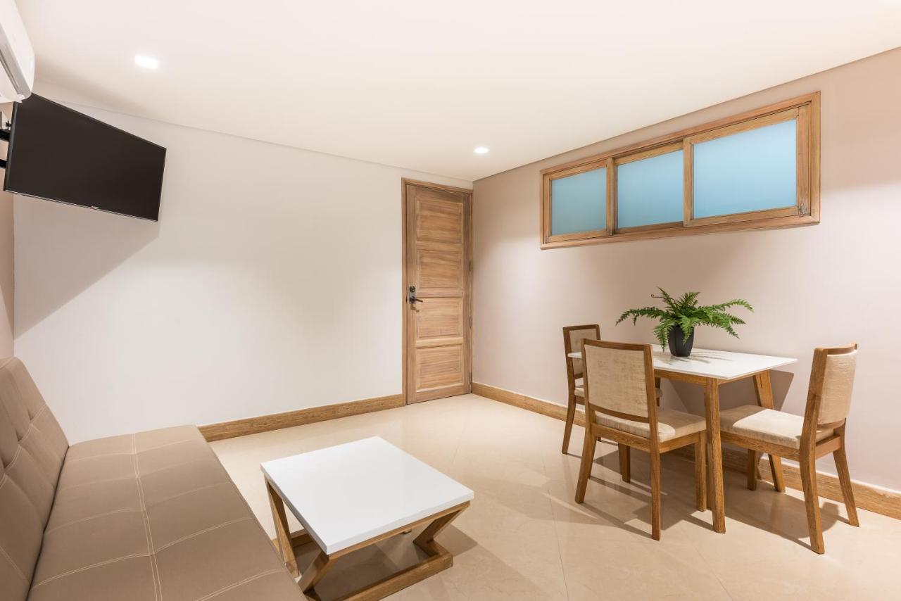 Casa Gimani Apartment *