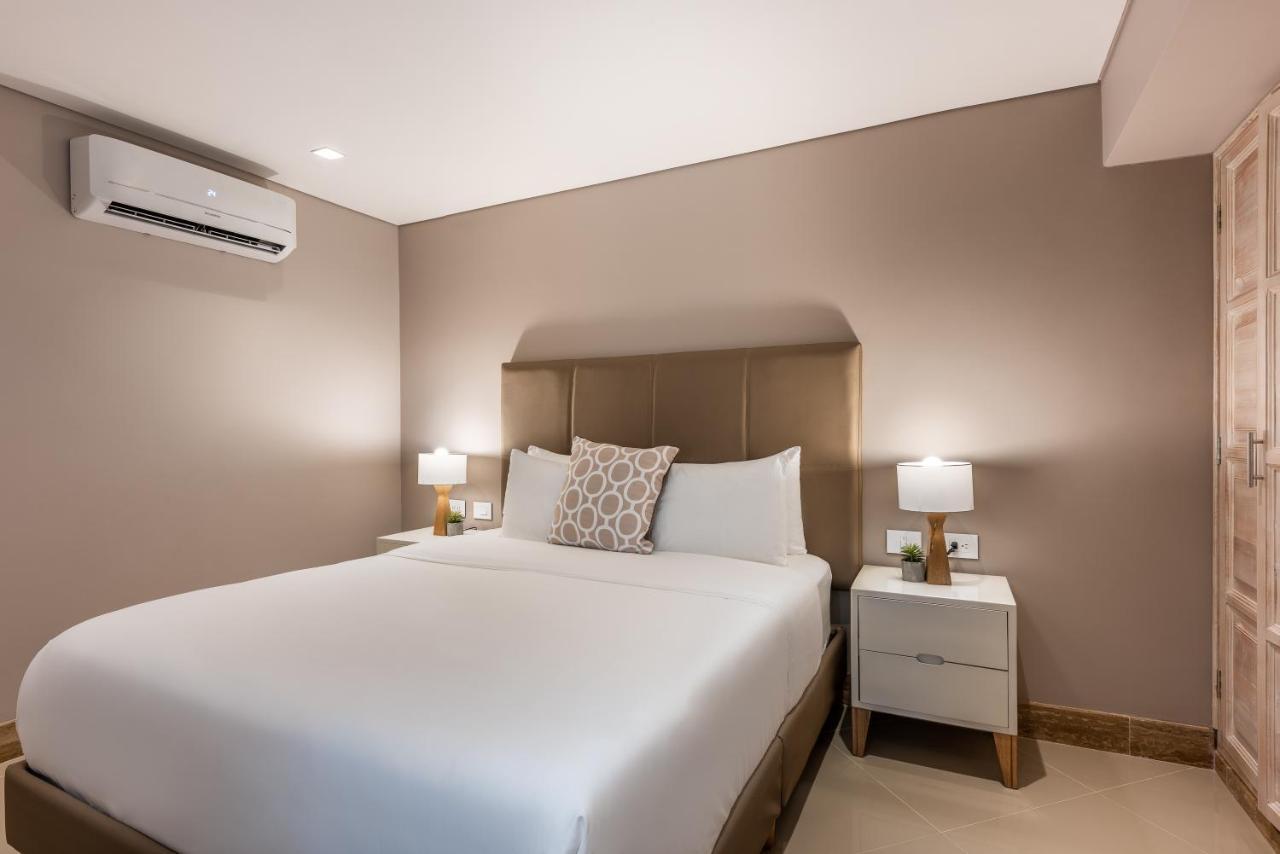 Casa Gimani Apartment *