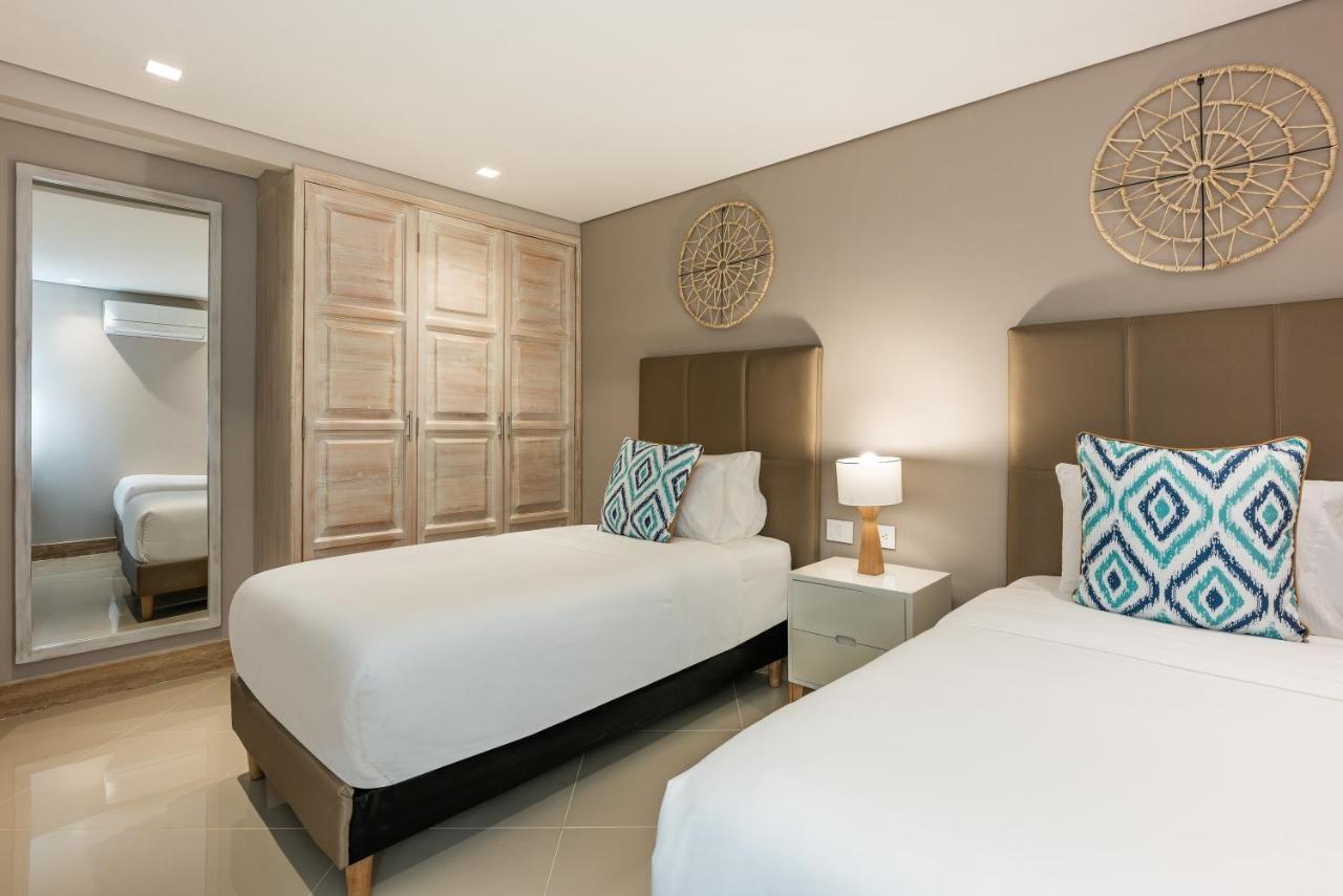 Casa Gimani * Cartagena