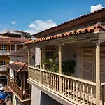 Apartamentos casa Gimani