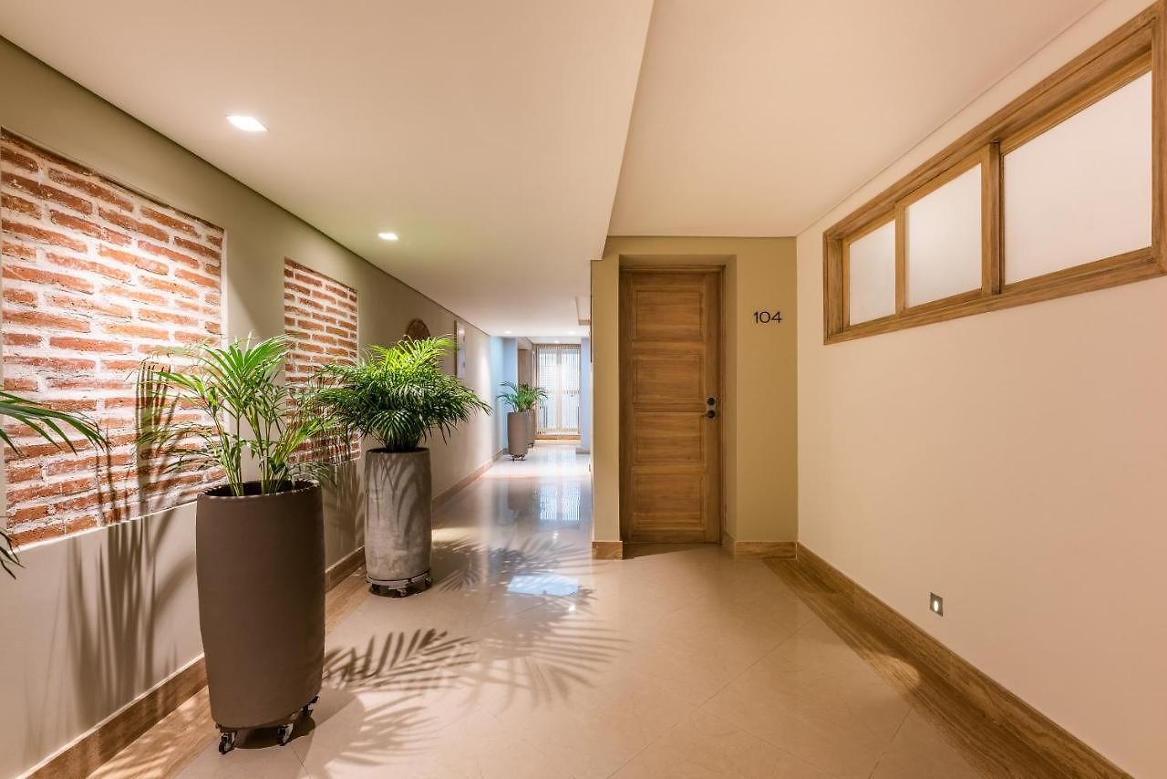 Apartment Casa Gimani Cartagena