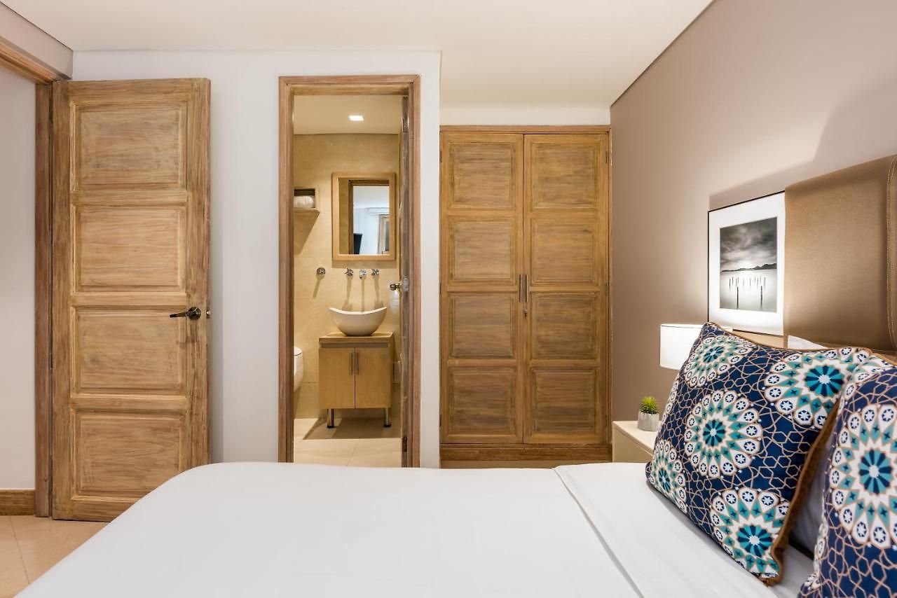 Casa Gimani Apartment