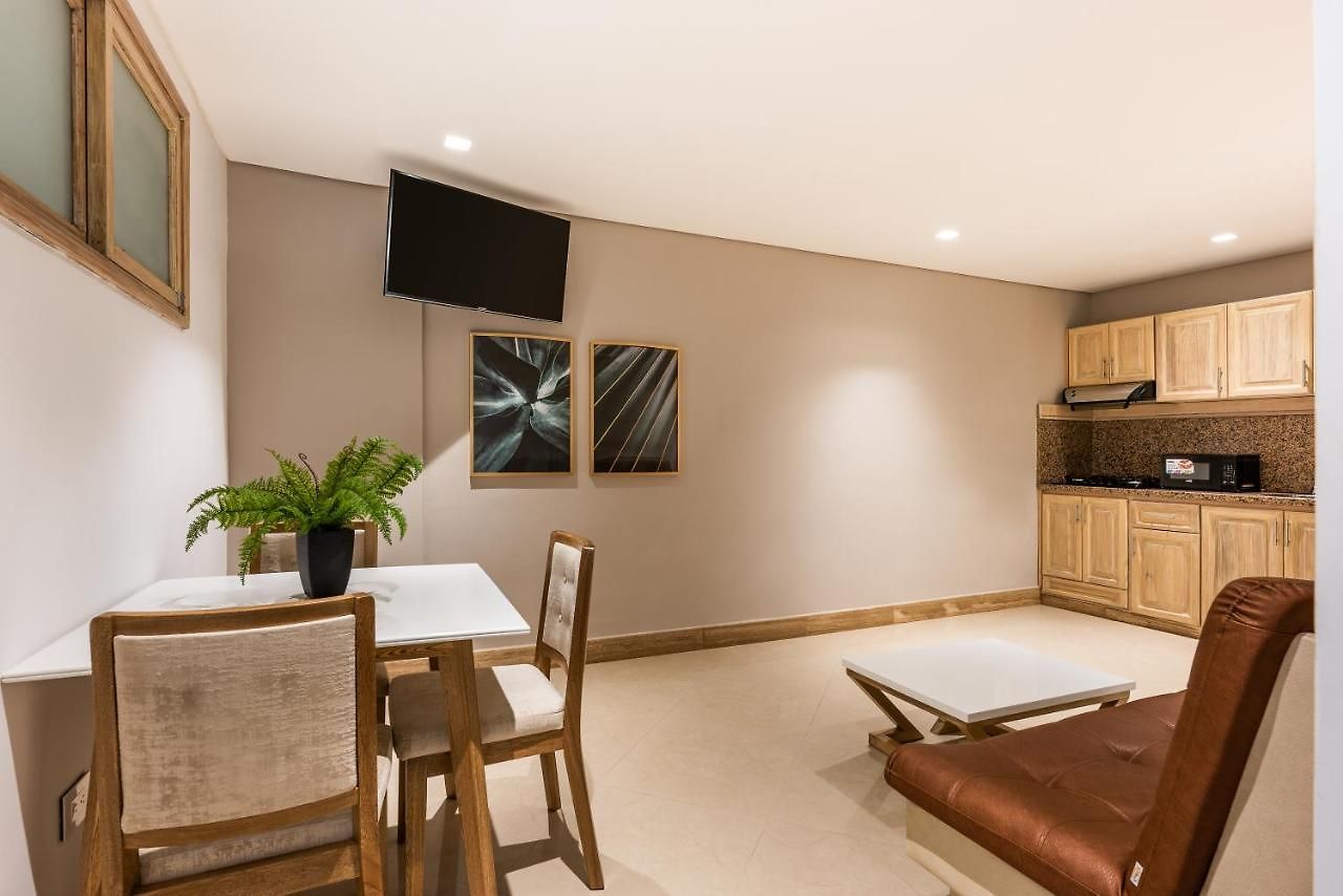 Apartment Casa Gimani Cartagena