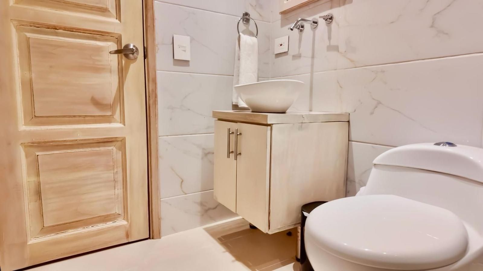 Apartment Casa Gimani Cartagena