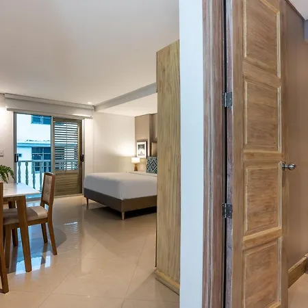 Apartment Casa Gimani Cartagena