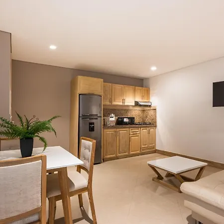 Apartment Casa Gimani Cartagena