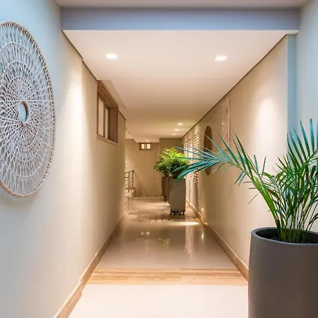 Apartment Casa Gimani
