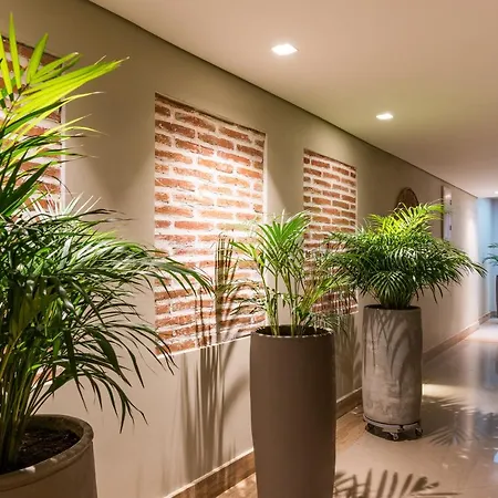 Casa Gimani Apartment