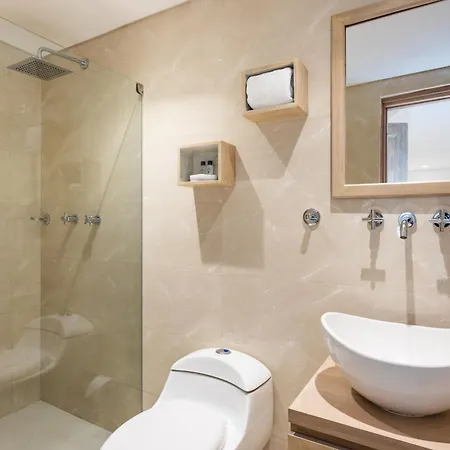 Casa Gimani Apartment