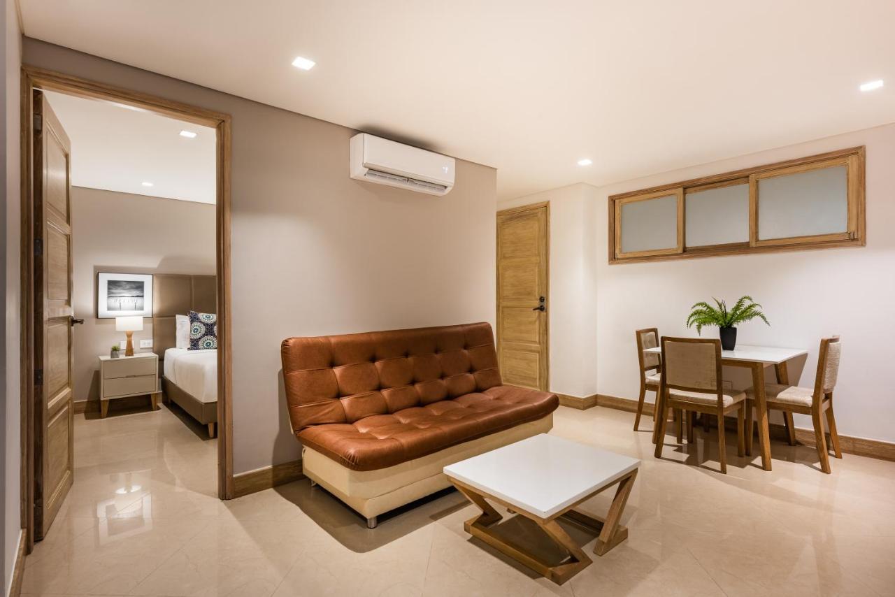 Apartamento Casa Gimani *