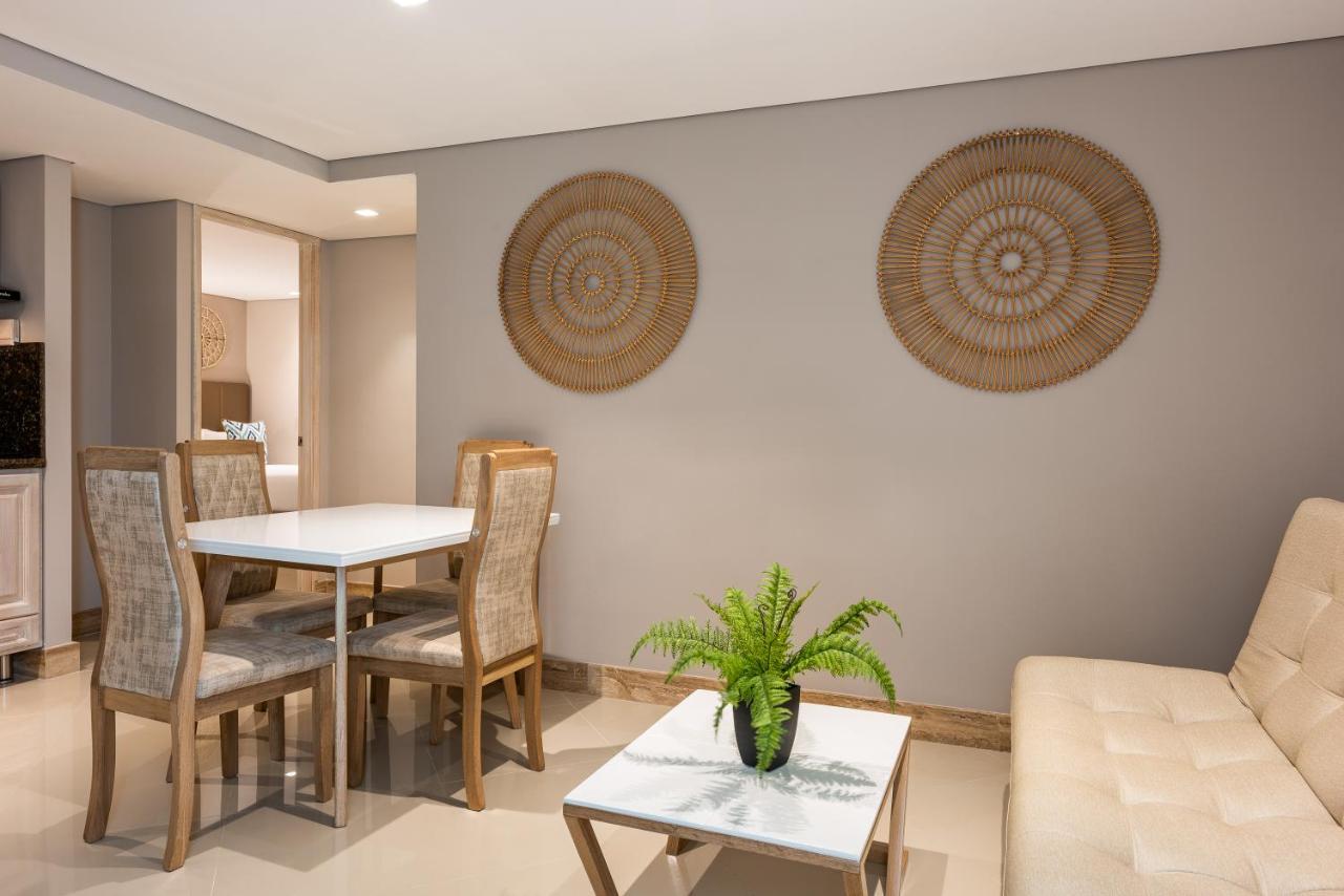 Apartamento Casa Gimani Cartagena