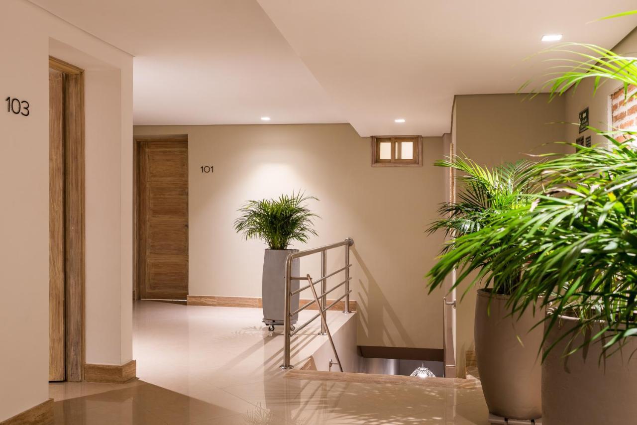 Apartamento Casa Gimani *