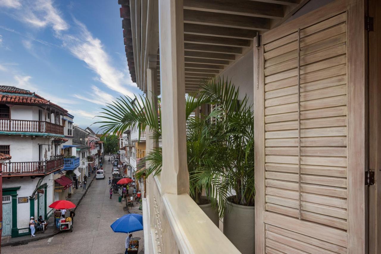 Casa Gimani Cartagena