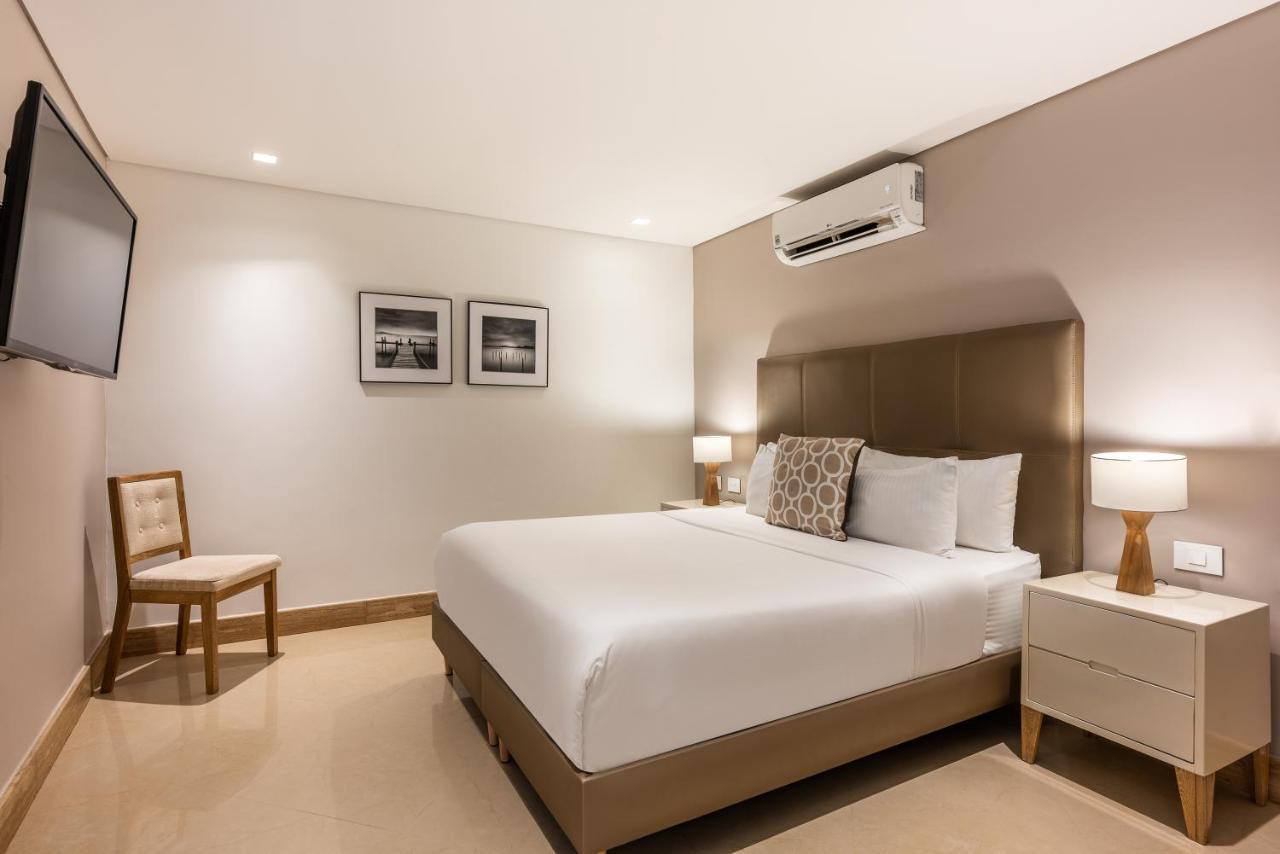 Casa Gimani Apartamento *