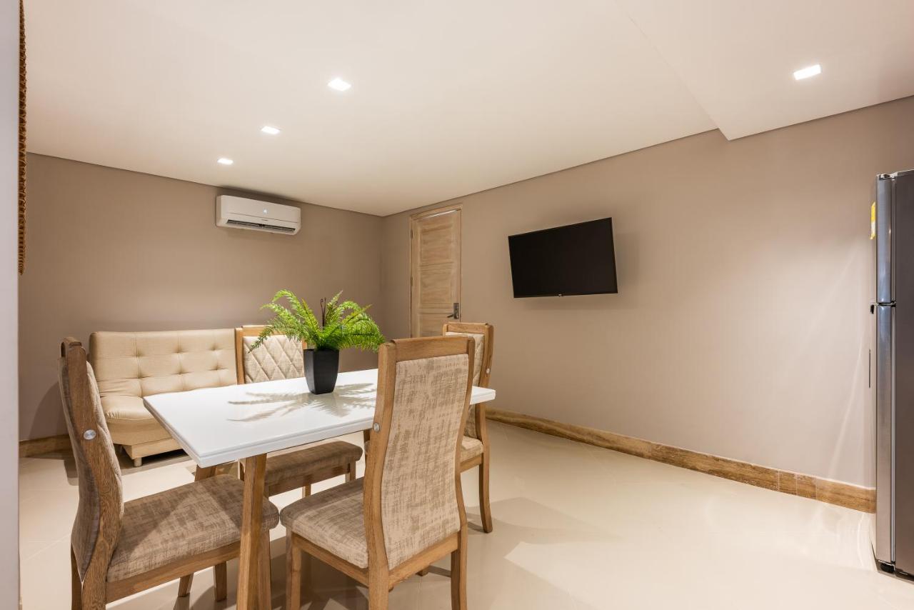 Casa Gimani Apartamento