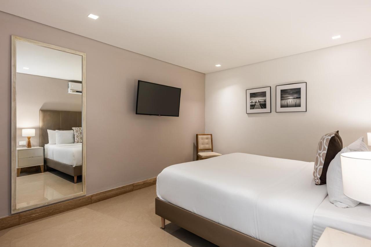 Casa Gimani Apartamento