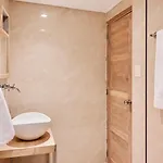Apartamentos casa Gimani