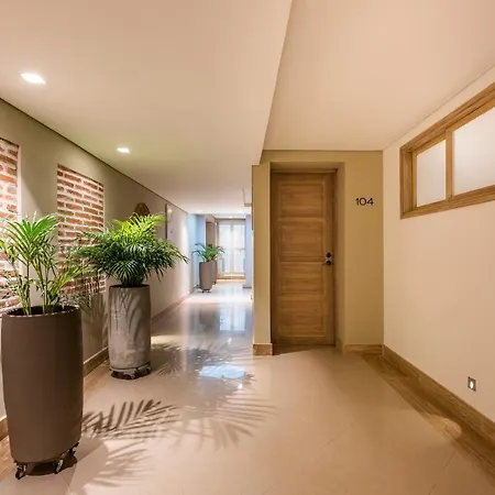 Apartamento Casa Gimani Cartagena