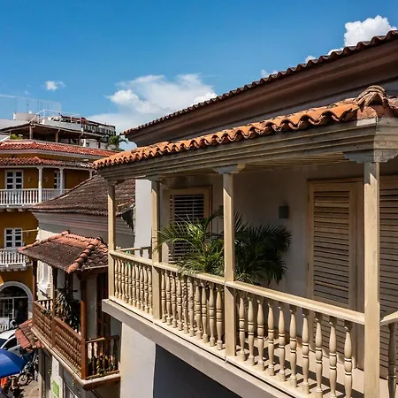 Casa Gimani