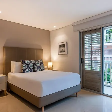 Apartamento Casa Gimani Cartagena