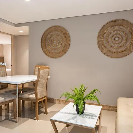 Apartment Casa Gimani Cartagena