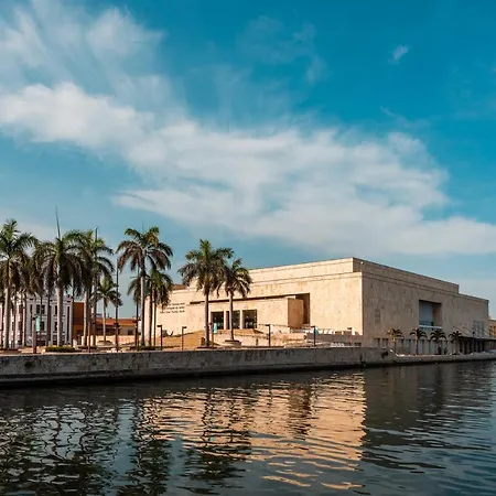 Casa Gimani * Cartagena
