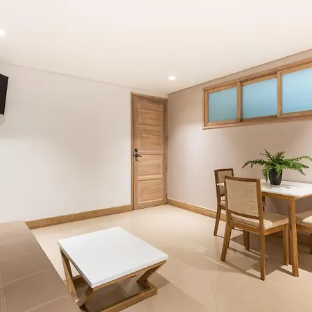 Casa Gimani Apartamento *