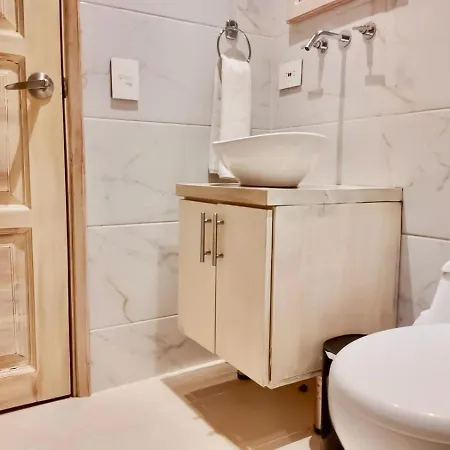 Apartment Casa Gimani Cartagena