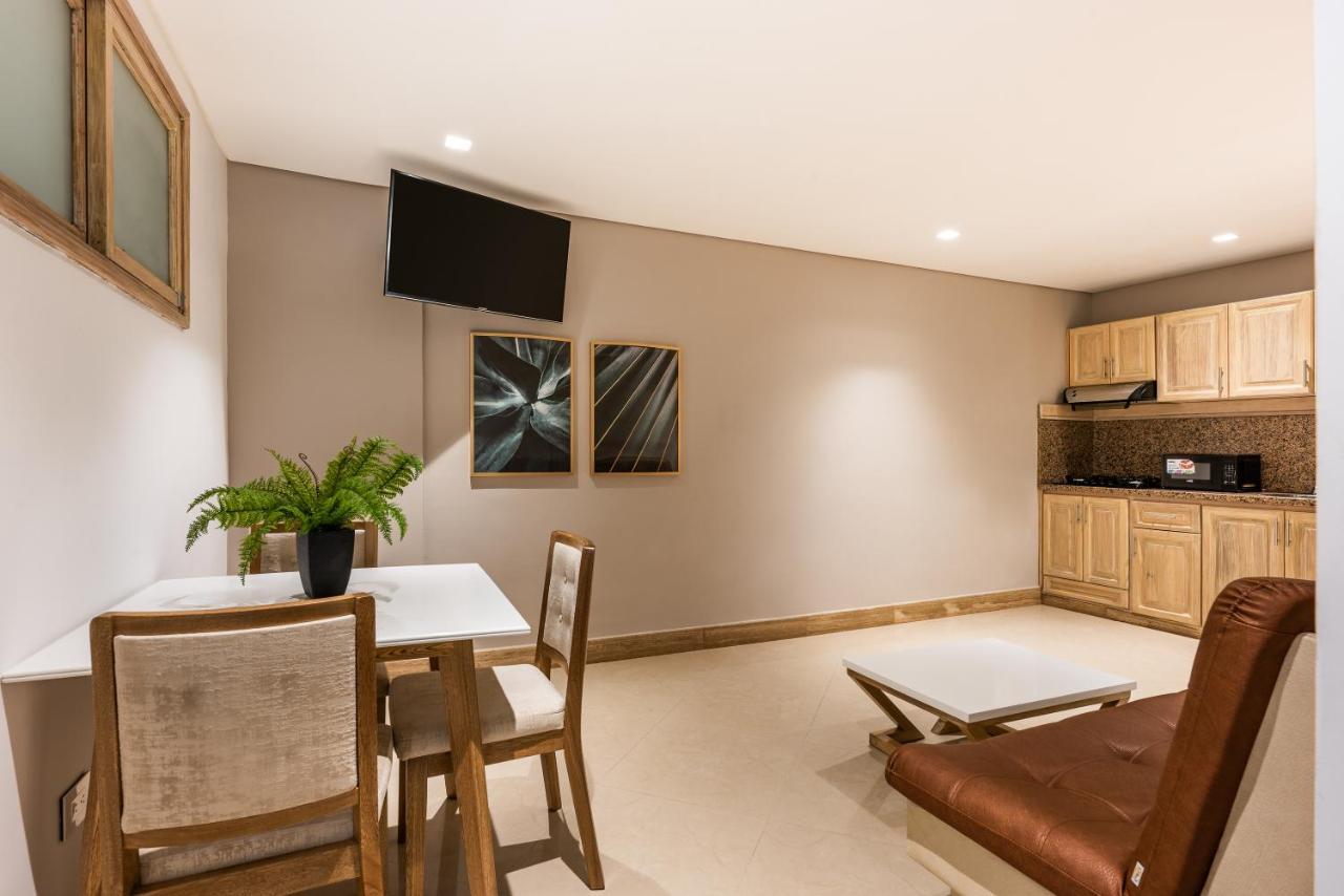 Apartment Casa Gimani Cartagena